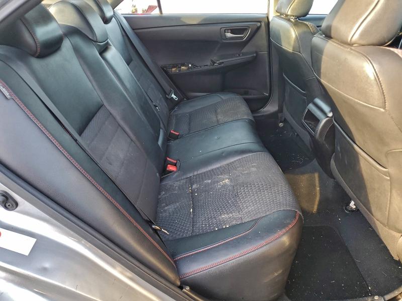 Продажа на аукционе авто 2017 Toyota Camry, vin: 4T1BF1FK5HU314930, номер лота: 96463725