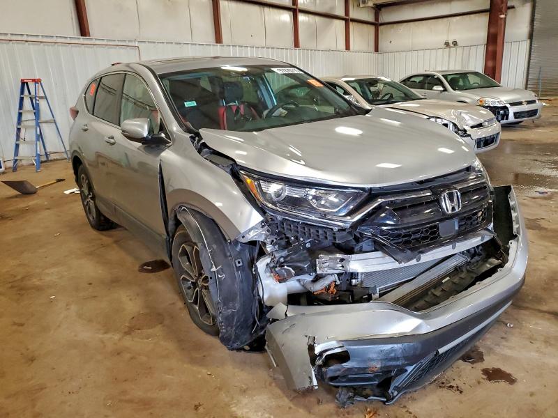 2020 Honda Cr-v Exl მანქანა იყიდება აუქციონზე, vin: 2HKRW2H80LH684339, აუქციონის ნომერი: 97876715