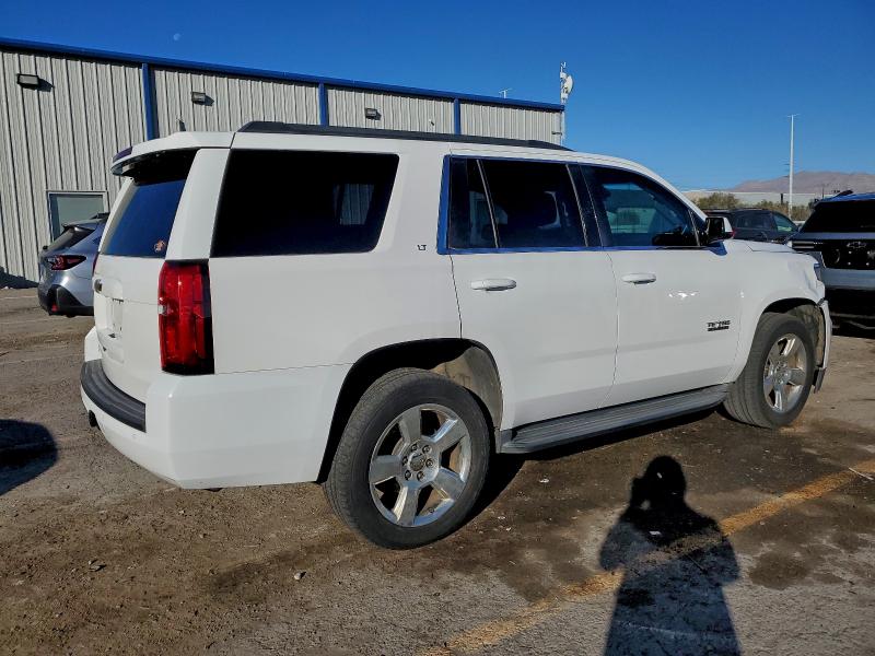 Aukcja sprzedaży 2015 Chevrolet Tahoe C150, vin: 1GNSCBKC2FR668199, numer aukcji: 96154675