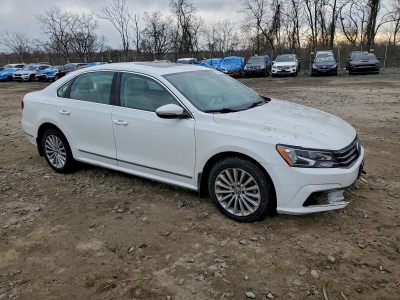 96569655 :رقم المزاد ، 1VWBT7A33GC061334 vin ، 2016 Volkswagen Passat Se مزاد بيع
