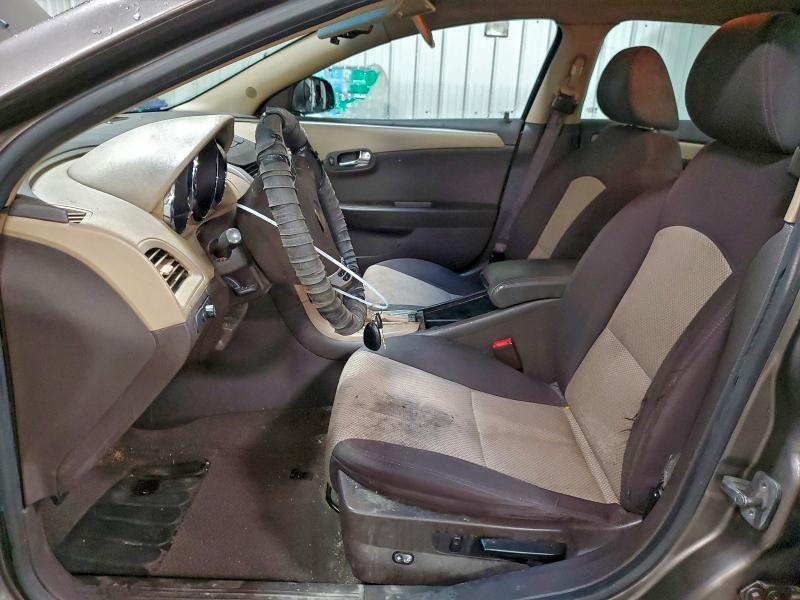 95875305 :رقم المزاد ، 1G1ZB5E08CF252404 vin ، 2012 Chevrolet Malibu مزاد بيع