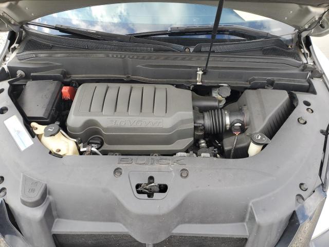 96250145 :رقم المزاد ، 5GAER13768J293131 vin ، 2008 Buick Enclave مزاد بيع
