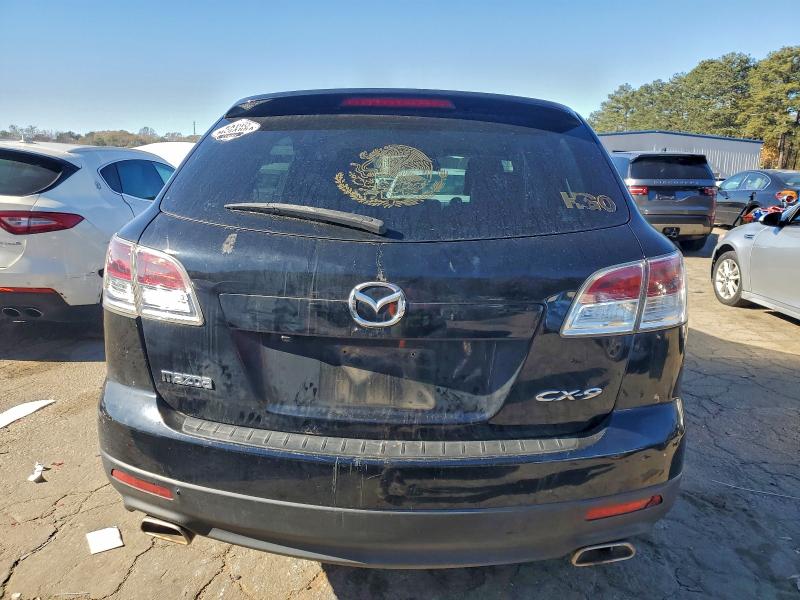 97018105 :رقم المزاد ، JM3TB28A580143240 vin ، 2008 Mazda Cx-9 مزاد بيع