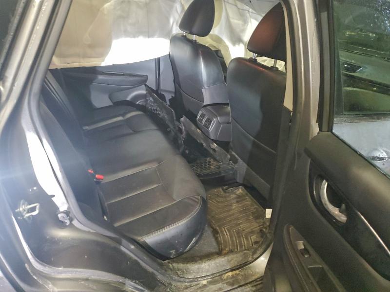 94436775 :رقم المزاد ، JN1BJ1CR1JW261869 vin ، 2018 Nissan Qashqai مزاد بيع