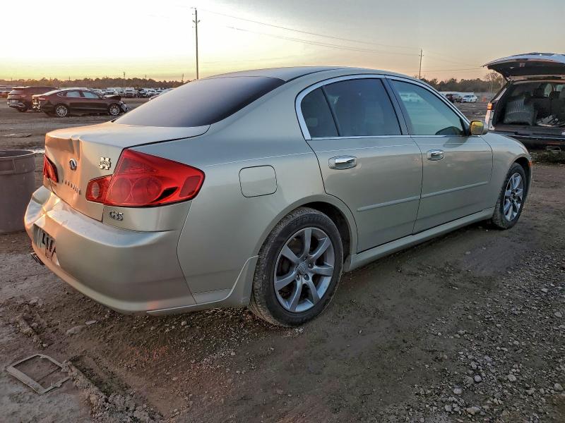 Продажа на аукционе авто 2005 Infiniti G35, vin: JNKCV51E15M223278, номер лота: 94887015