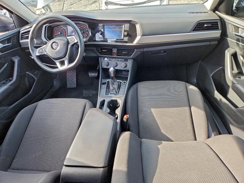 Aukcja sprzedaży 2019 Volkswagen Jetta, vin: 3VWC57BU4KM031126, numer aukcji: 97218145