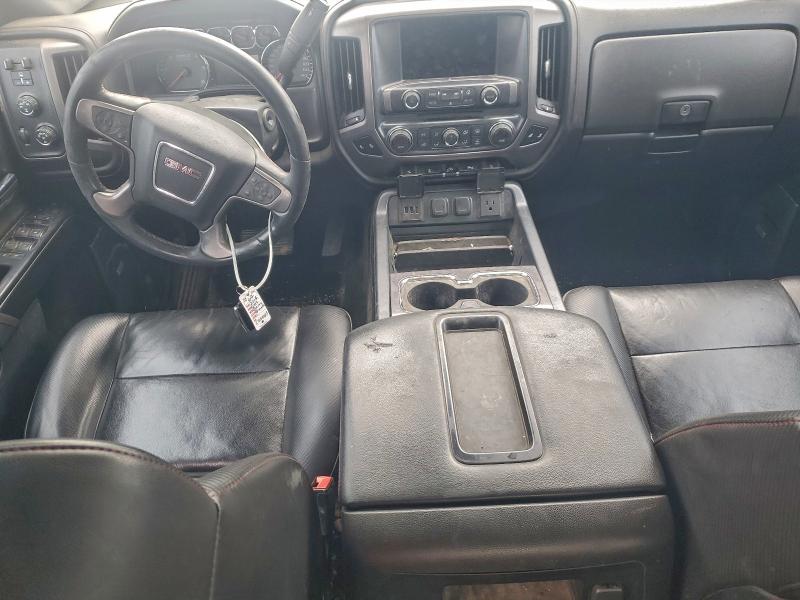 Aukcja sprzedaży 2014 Gmc Sierra, vin: 3GTU2VEC7EG295564, numer aukcji: 95173045
