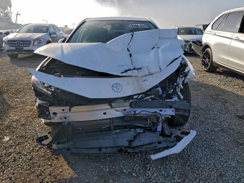 Aukcja sprzedaży 2025 Toyota Camry, vin: 4T1DAACK4SU043541, numer aukcji: 97661235