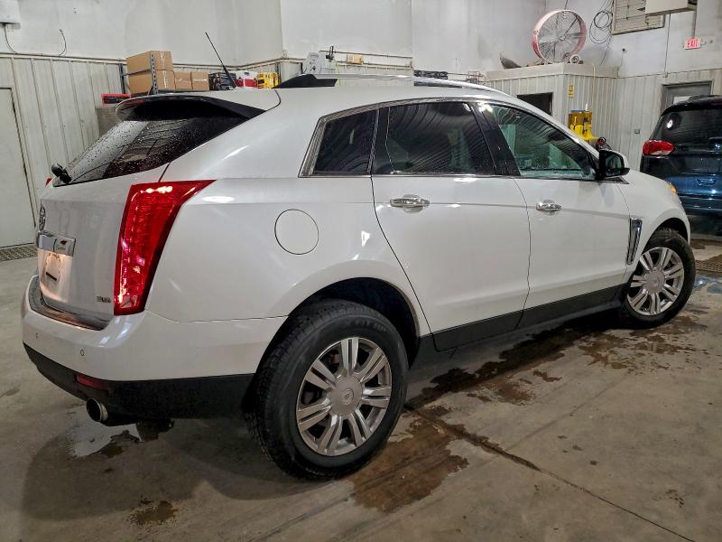 Продаж на аукціоні авто 2013 Cadillac Srx, vin: 3GYFNGE35DS656131, номер лоту: 94294155