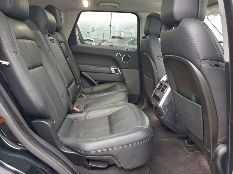 Aukcja sprzedaży 2020 Land Rover Range Rove, vin: SALWR2SU3LA899553, numer aukcji: 99138415