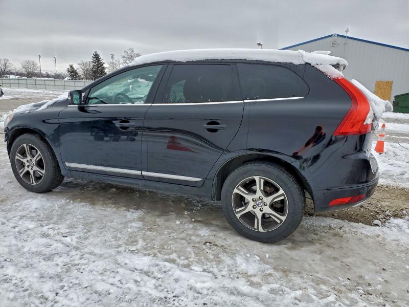 Продаж на аукціоні авто 2014 Volvo Xc60, vin: YV4902DZ5E2523034, номер лоту: 95134845