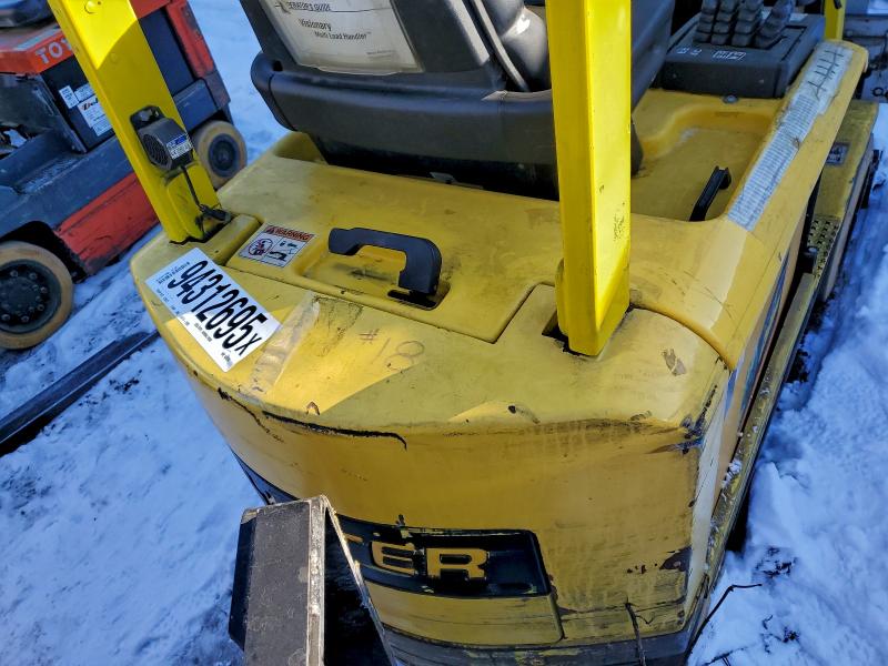 94312695 :رقم المزاد ، G108N02024C vin ، 2005 Hyster E60z-33 مزاد بيع