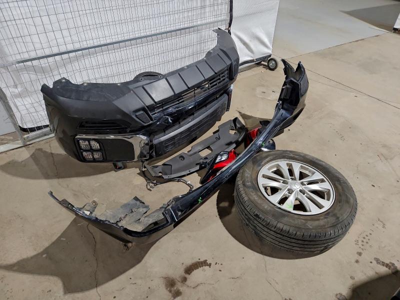 95247165 :رقم المزاد ، JA4AJVAW6MU605716 vin ، 2021 Mitsubishi Rvr مزاد بيع