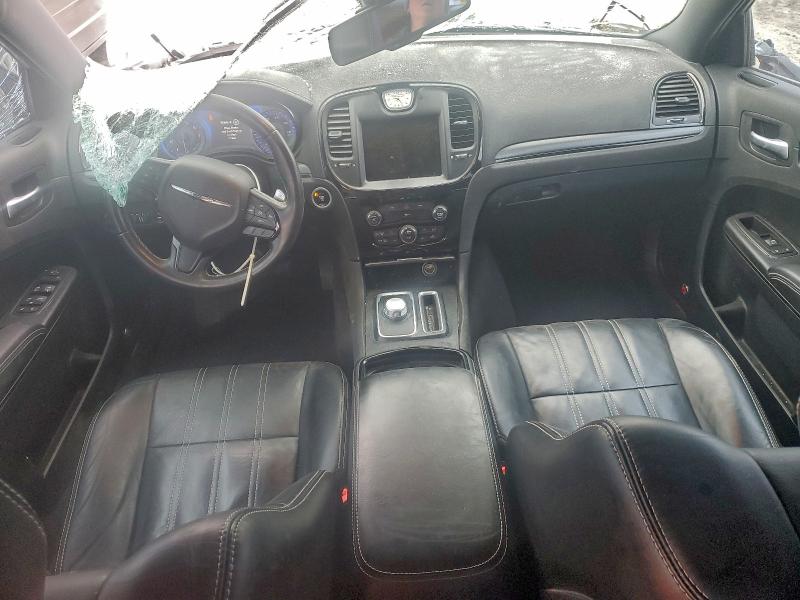 Продаж на аукціоні авто 2016 Chrysler 300 S, vin: 2C3CCAGG6GH183007, номер лоту: 95263165