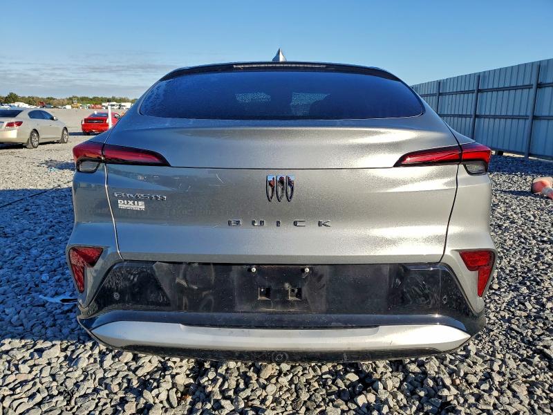 96687465 :رقم المزاد ، KL47LBEP7SB226724 vin ، 2025 Buick Envista مزاد بيع