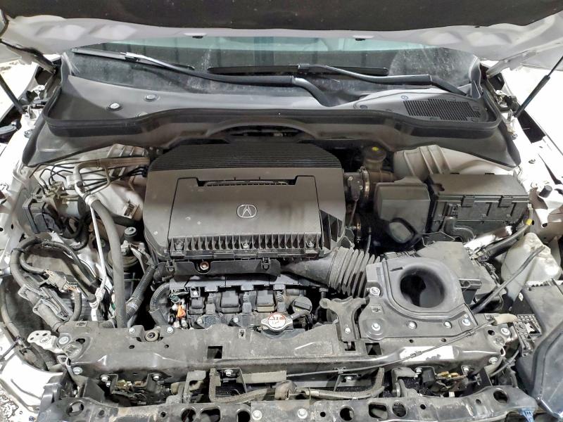 Продаж на аукціоні авто 2023 Acura Mdx, vin: 5J8YE1H37PL032673, номер лоту: 96732725