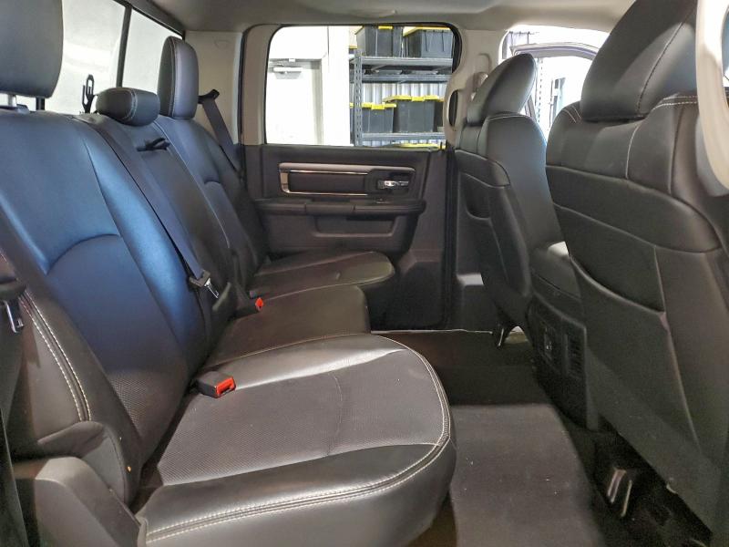 Продажа на аукционе авто 2014 Ram 1500, vin: 1C6RR6MT9ES454142, номер лота: 95008305