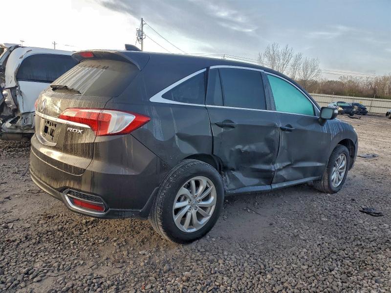 Продажа на аукционе авто 2017 Acura Rdx, vin: 5J8TB3H54HL018022, номер лота: 95867345