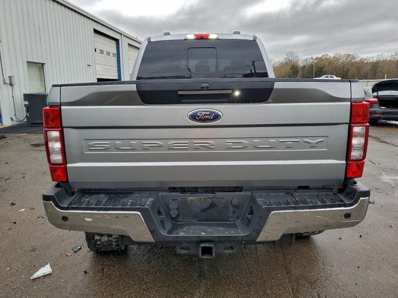 97214305 :رقم المزاد ، 1FT7W2BT9MEC26904 vin ، 2021 Ford F250 مزاد بيع