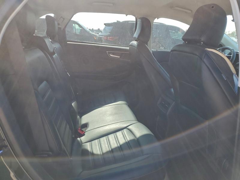 96350925 :رقم المزاد ، 2FMPK4J91RBA93812 vin ، 2024 Ford Edge Sel مزاد بيع