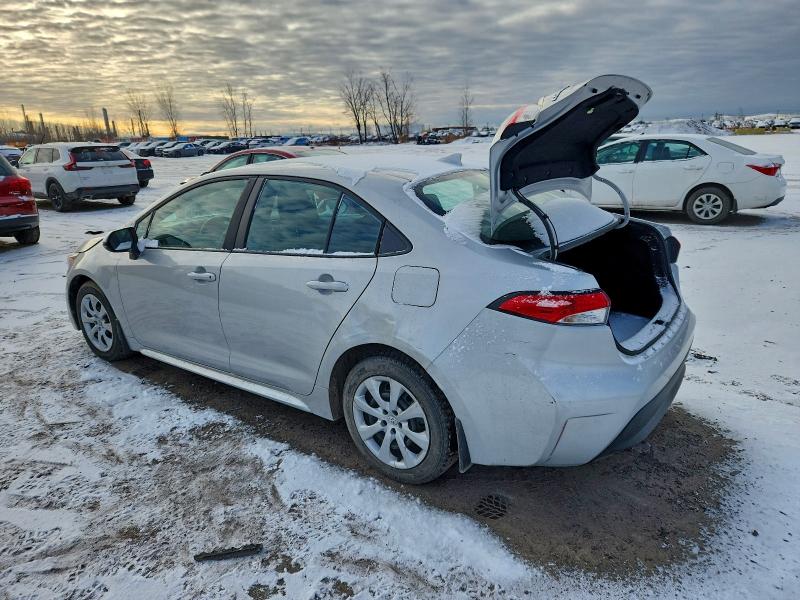 Aukcja sprzedaży 2023 Toyota Corolla Le, vin: 5YFB4MDE7PP005500, numer aukcji: 97943945