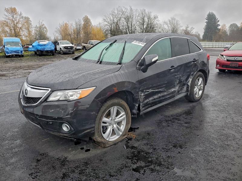 Продаж на аукціоні авто 2015 Acura Rdx, vin: 5J8TB4H51FL026971, номер лоту: 95190745