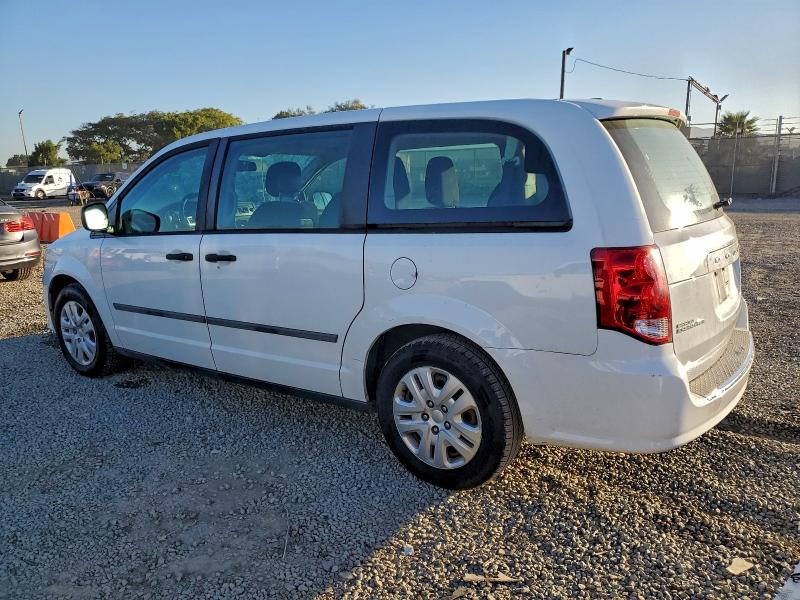 2014 Dodge Grand Cara მანქანა იყიდება აუქციონზე, vin: 2C4RDGBG3ER282050, აუქციონის ნომერი: 95165695