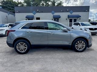 Aukcja sprzedaży 2020 Cadillac Xt5 Premiu, vin: 1GYKNDRS7LZ196339, numer aukcji: 95501115