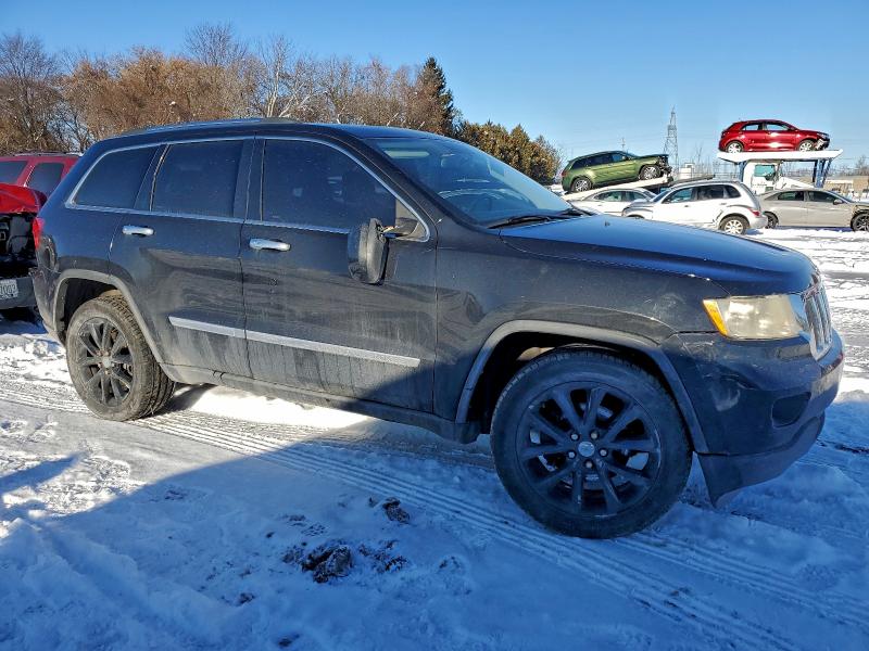Aukcja sprzedaży 2011 Jeep Grand Cherokee, vin: 1J4RR4GG8BC501804, numer aukcji: 96487725