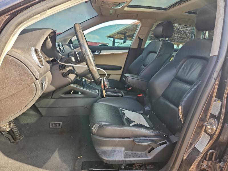 Aukcja sprzedaży 2006 Audi A3 2.0 Spo, vin: WAUMF98P36A103757, numer aukcji: 98466625