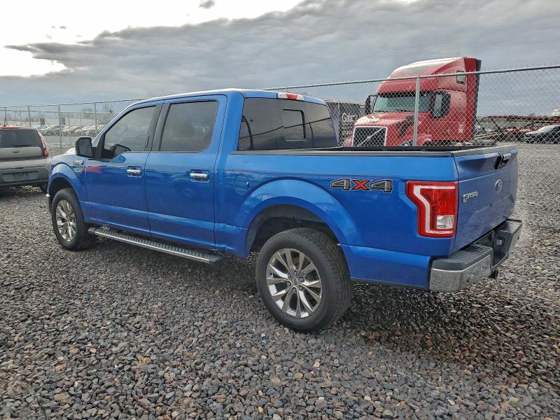 Aukcja sprzedaży 2016 Ford F150, vin: 1FTEW1EF8GFA61725, numer aukcji: 97493045