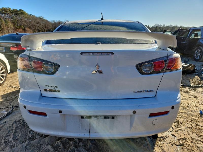 Продаж на аукціоні авто 2016 Mitsubishi Lancer, vin: JA32U2FU3GU004709, номер лоту: 97862625