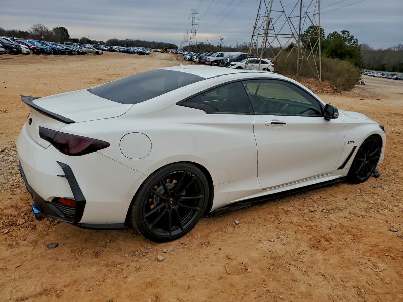 Продаж на аукціоні авто 2019 Infiniti Q60 Pure, vin: JN1EV7EL6KM290780, номер лоту: 96501055