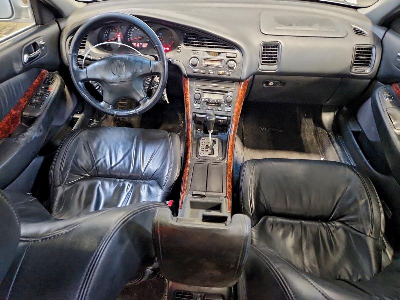 Продажа на аукционе авто 2000 Acura 3.2tl, vin: 19UUA5660YA804281, номер лота: 96455655