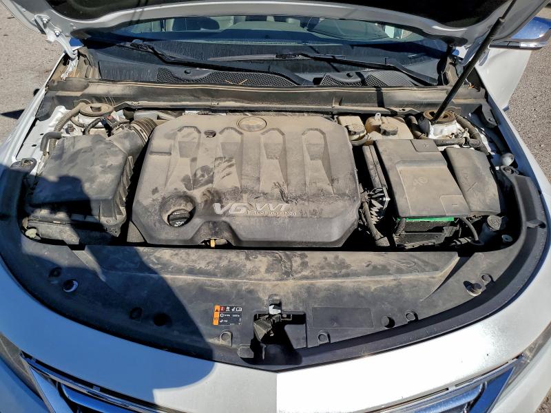 Aukcja sprzedaży 2015 Chevrolet Impala Ltz, vin: 1G1165S37FU120590, numer aukcji: 96354005