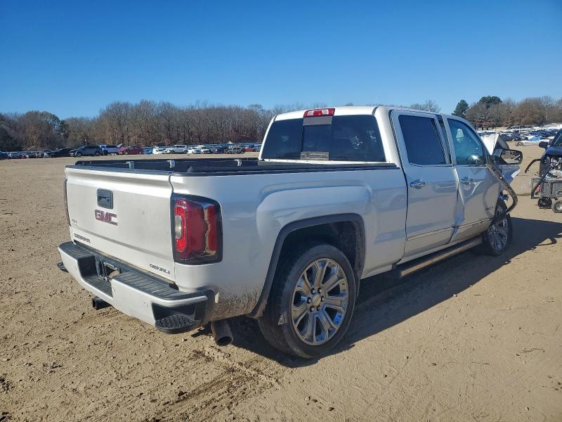 96253445 :رقم المزاد ، 3GTU2PEC8GG267089 vin ، 2016 Gmc Sierra مزاد بيع