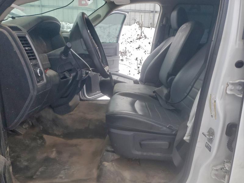 Продажа на аукционе авто 2021 Ram 1500 Classic, vin: 1C6RR7FG7MS577264, номер лота: 94114685