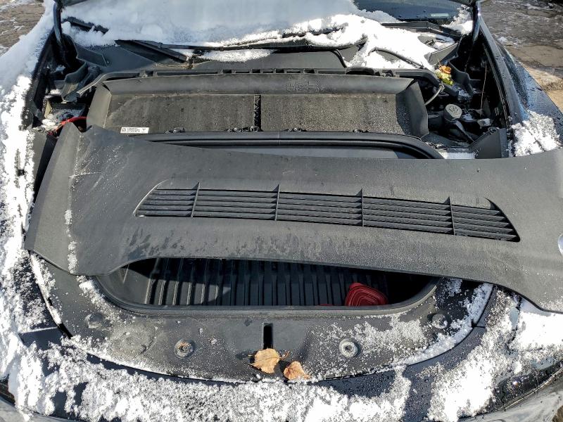 2024 Tesla Model Y მანქანა იყიდება აუქციონზე, vin: 7SAYGDEF3RA304036, აუქციონის ნომერი: 95738845