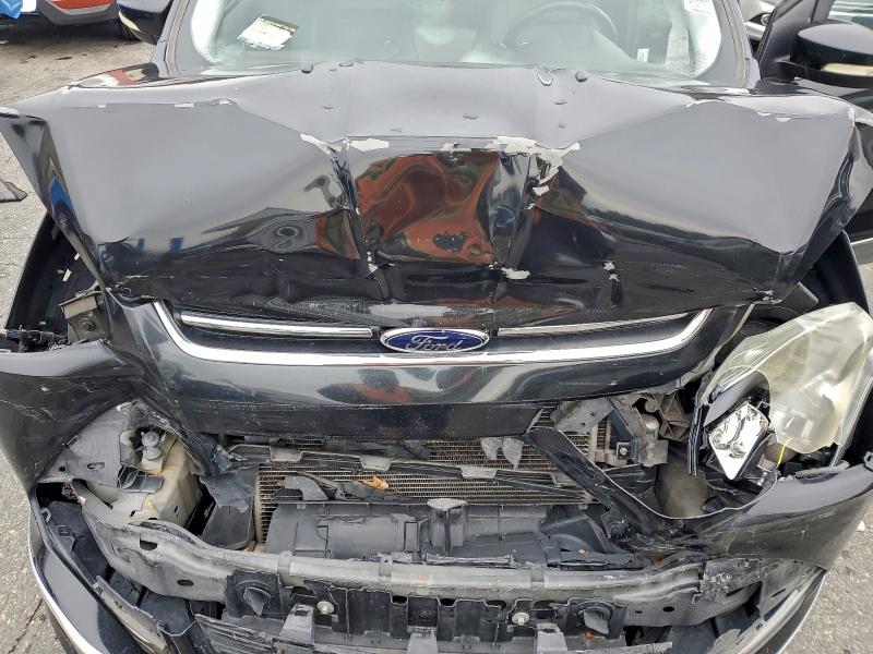 Aukcja sprzedaży 2014 Ford Escape, vin: 1FMCU0J95EUA93592, numer aukcji: 94985975