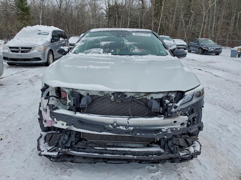 Aukcja sprzedaży 2024 Toyota Camry, vin: 4T1K61BK1RU120760, numer aukcji: 95121175