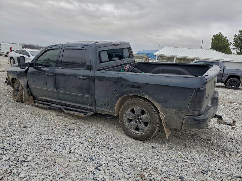 Продажа на аукционе авто 2014 Ram 1500, vin: 1C6RR7TT0ES136806, номер лота: 97557495