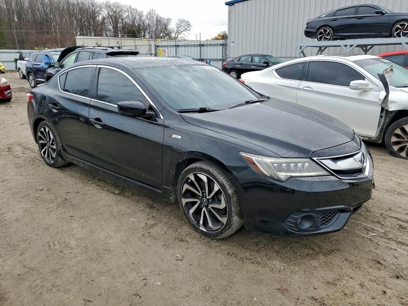 Aukcja sprzedaży 2018 Acura Ilx, vin: 19UDE2F82JA009307, numer aukcji: 96204825