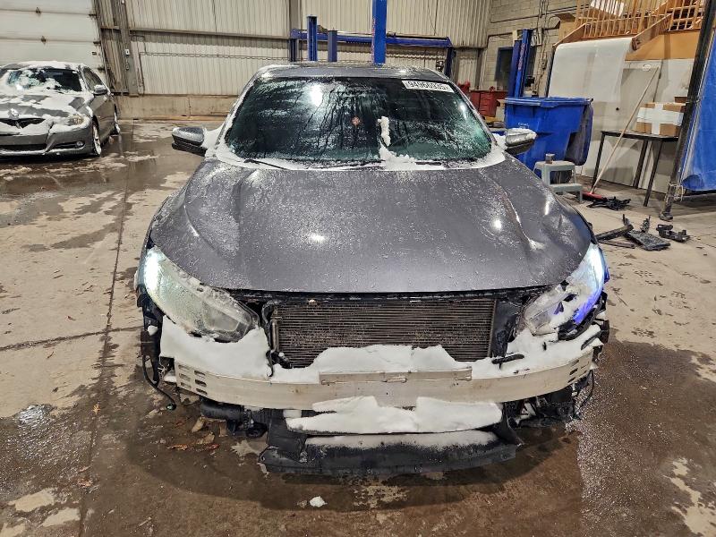 Aukcja sprzedaży 2017 Honda Civic, vin: SHHFK7H4XHU307062, numer aukcji: 94966935