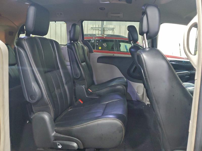 Aukcja sprzedaży 2011 Chrysler Town & Country, vin: 2A4RR8DG6BR630451, numer aukcji: 97292505