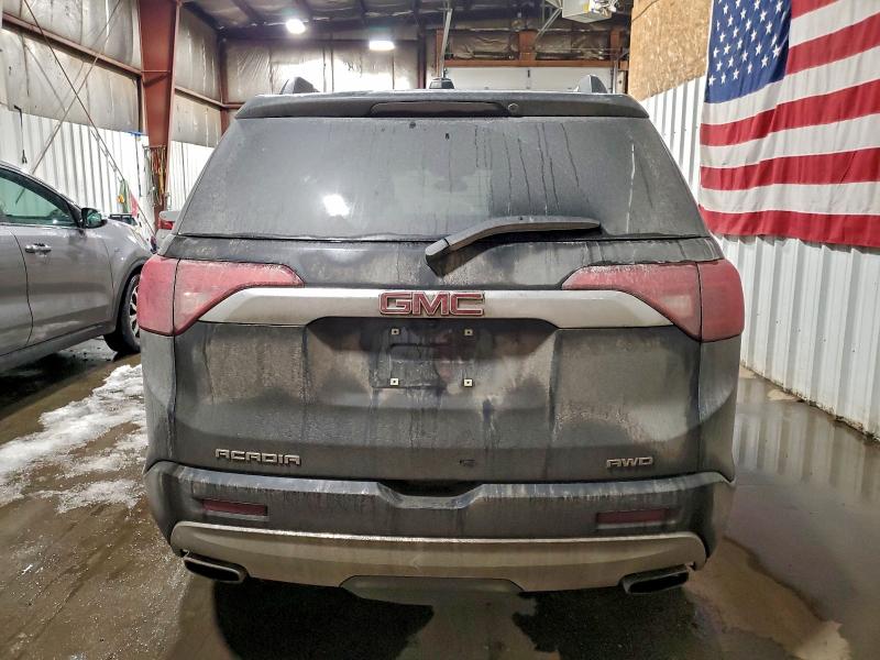 94182245 :رقم المزاد ، 1GKKNXLS9HZ267603 vin ، 2017 Gmc Acadia مزاد بيع