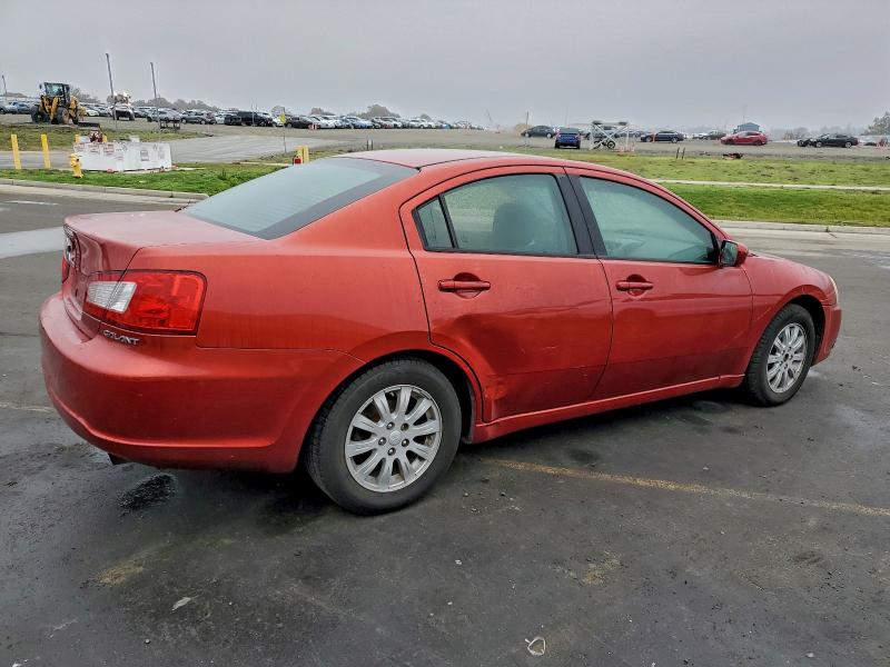 Продаж на аукціоні авто 2012 Mitsubishi Galant, vin: 4A32B2FF5CE008738, номер лоту: 94809335