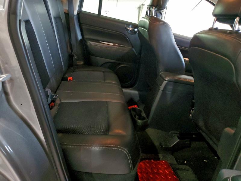 Продаж на аукціоні авто 2015 Jeep Compass, vin: 1C4NJDEB5FD291228, номер лоту: 94627825