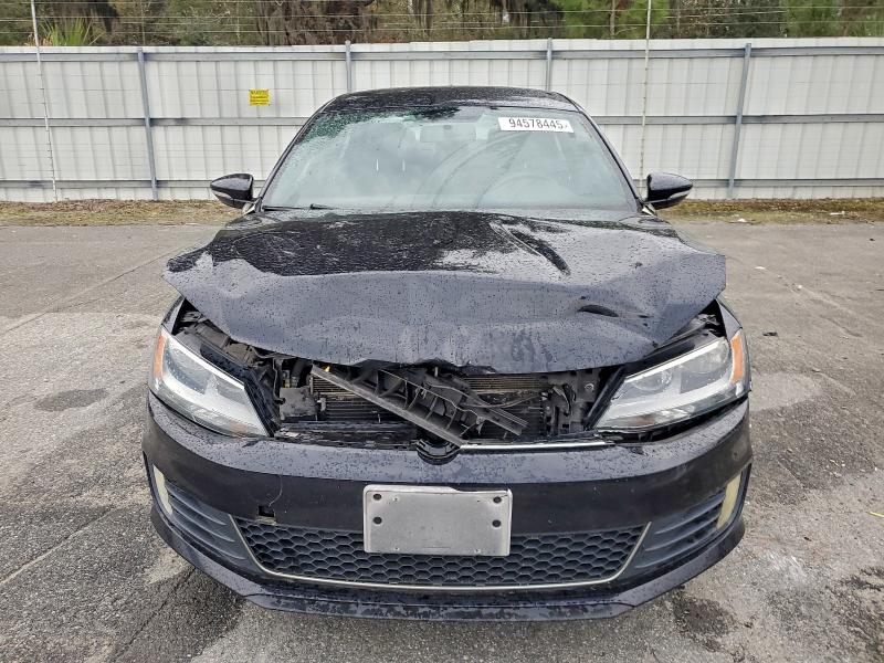 Продаж на аукціоні авто 2014 Volkswagen Jetta, vin: 3VW5S7AJ8EM231181, номер лоту: 94578445