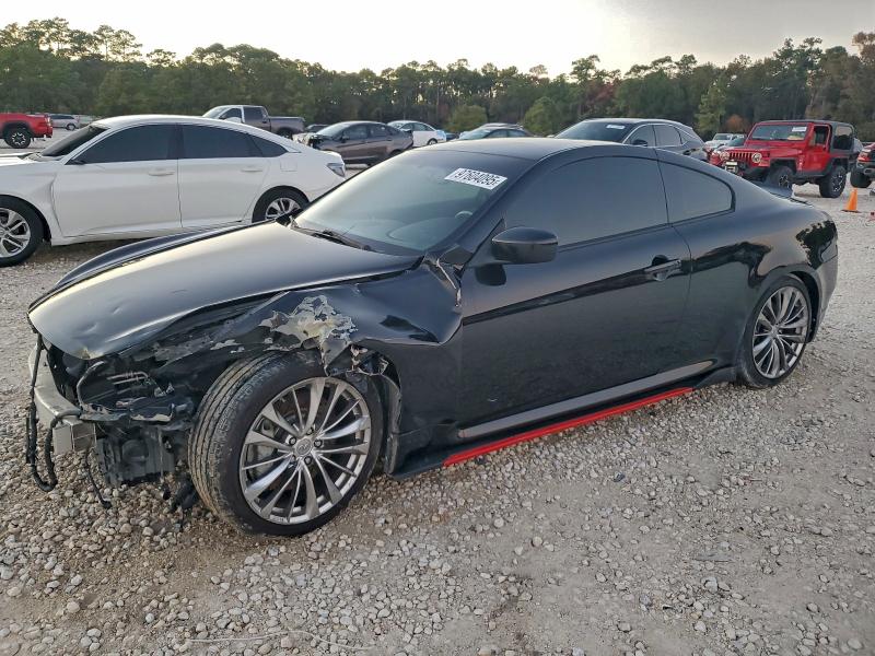 Auction sale of the 2011 Infiniti G37, vin: JN1CV6EL7BM263640, lot number: 97604095