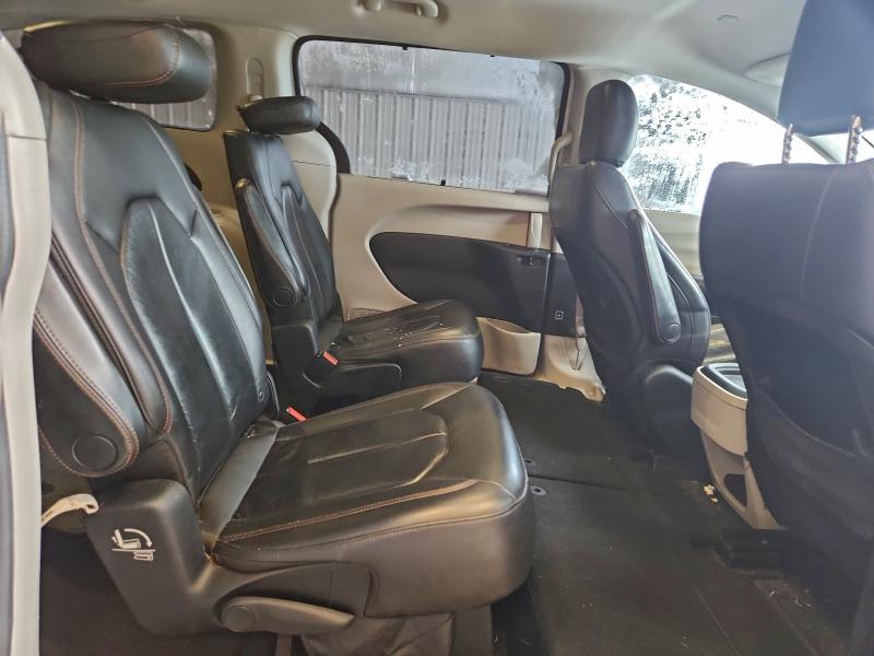 Aukcja sprzedaży 2017 Chrysler Pacifica, vin: 2C4RC1BG2HR583199, numer aukcji: 96243375
